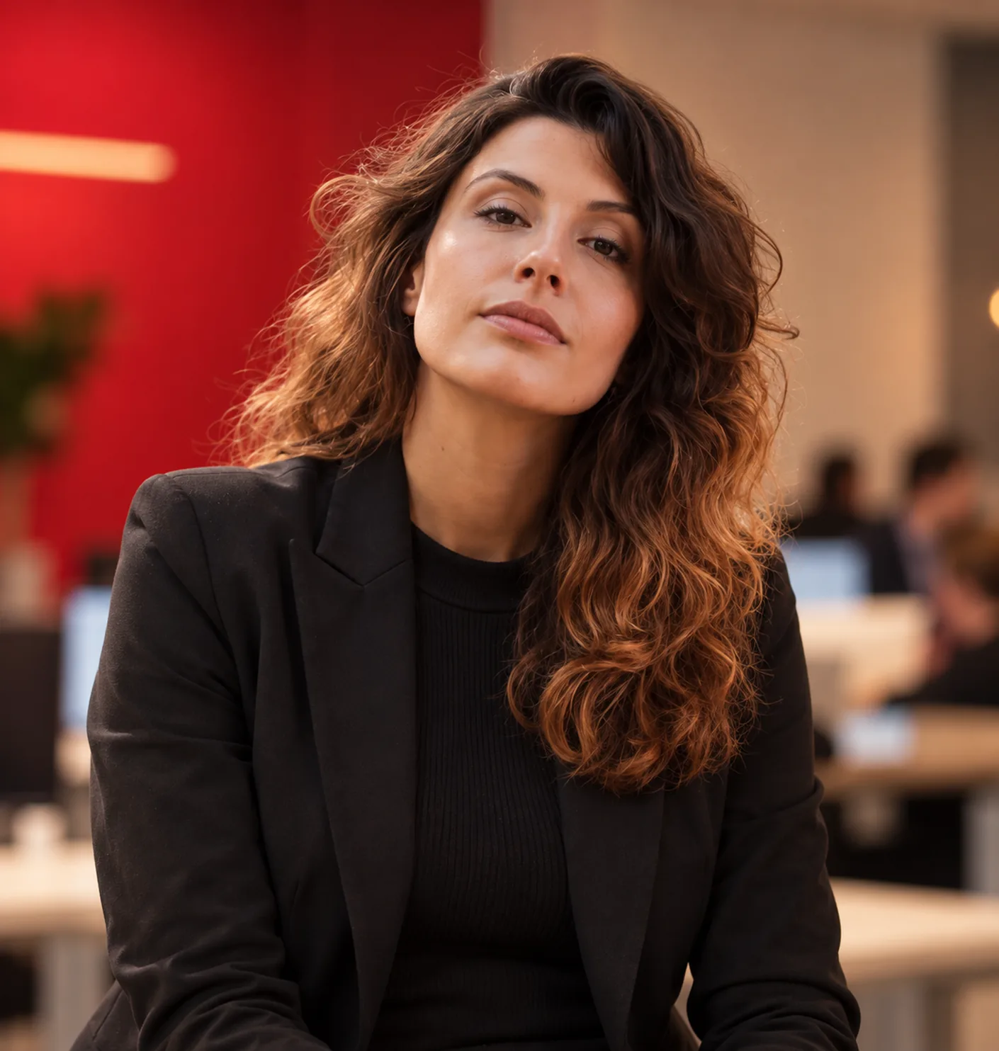 Team member image