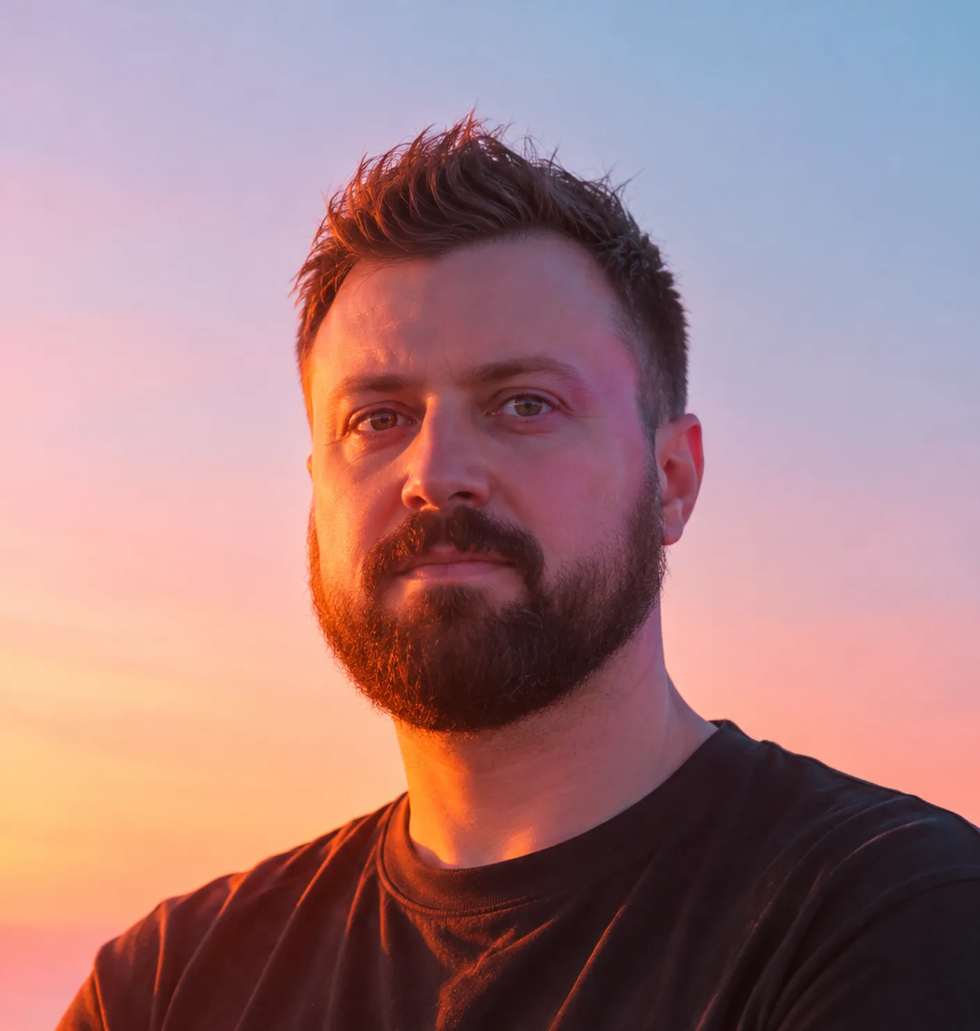 Team member image